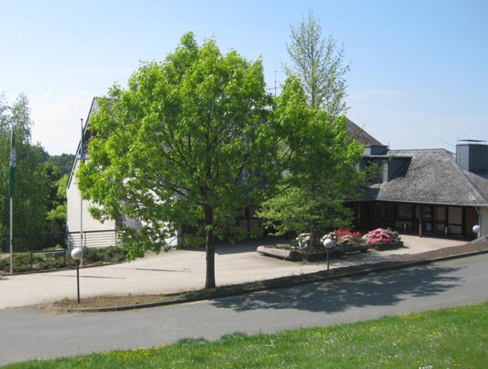 Hotel Zur Suhle Eschbach  Zewnętrze zdjęcie