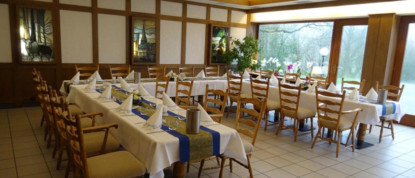 Hotel Zur Suhle Eschbach  Zewnętrze zdjęcie