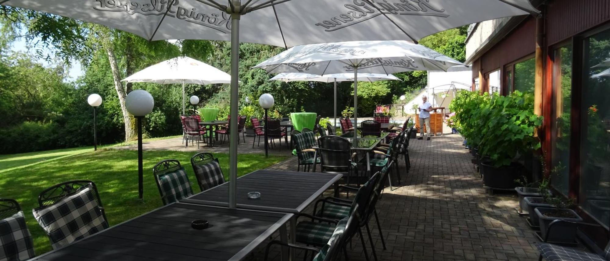 Hotel Zur Suhle Eschbach  Zewnętrze zdjęcie