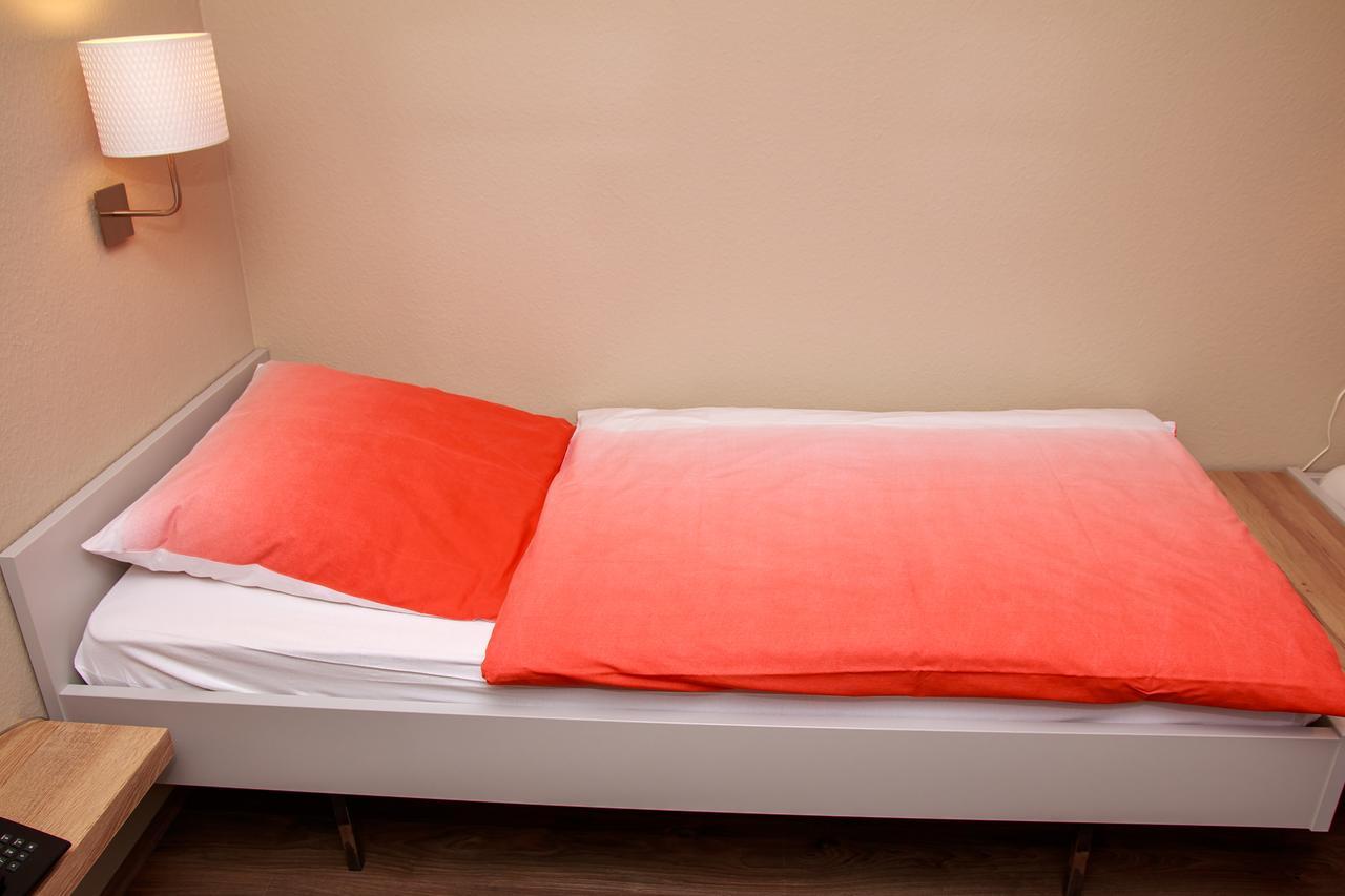 Hotel Zur Suhle Eschbach  Zewnętrze zdjęcie