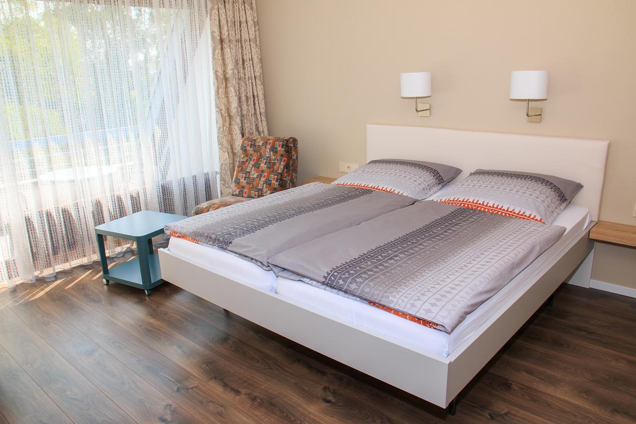 Hotel Zur Suhle Eschbach  Zewnętrze zdjęcie